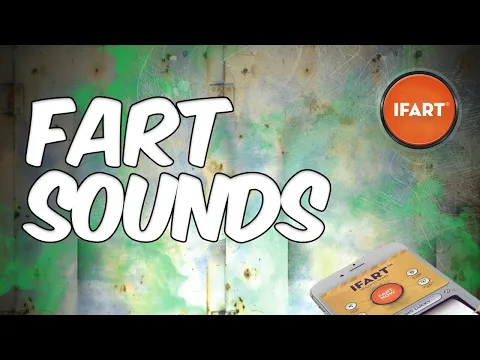 Download MP3 Fart Sounds