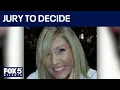 Five jurors to determine Heather Turner s manner of death FOX 5 News