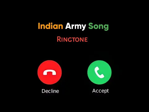 Download MP3 feeling proud indian army song ringtone dj remix || army ringtone |desh bhakti ringtone dj remix