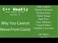 C Weekly - Ep 75