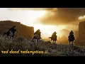 RDR2 059 - The Old Henry Fen Loop