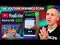 YouTube Rewards Program for Watching s Is a Scam MrBeast