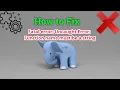 How to Fix Fatal error Uncaught Error Function name must be a string