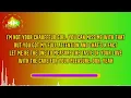 Rebel Souljahz - Chauffeur (Backing Vocals Karaoke Version) - Hawaiian Karaoke