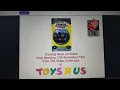 Download Lagu TTTE\u0026F Time for Trouble and Other Stories at Toys R Us (11th November 1991)