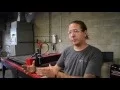 Torchmate 4800 Customer Testimony Vizient Manufacturing Solutions