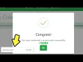 ALL WORKING BLOX LAND PROMO CODES 2025