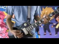 Download Lagu 【Holy Shine - DaisyXDaisy】 Fairy Tail Ending 5 Cover