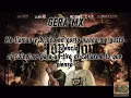 Dharius, Gera MX, MC Davo, C-kan, La Santa Grifa - Top Top (Letra)