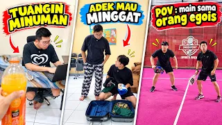 PART 23 | KOMPILASI VIDEO KEVIN KUSUMA