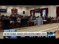 Metro Council passes first data-center regulations in Nashville