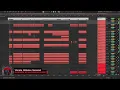 James Hype, Tita Lau - Vibrate [Ableton Remake]