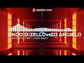 ANDO DIZELLO vs DJ ANGIELO - DJ WHY DON'T WE x FADE AWAY (FUNKY NIGHT x TEKNO)
