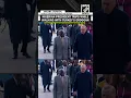 Lagu MOMENT: Nigerian President Tinubu trips while walking with Turkey's Erdogan in Ankara