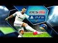 PES 2013 PS3