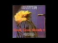 Led Zeppelin Live in Pittsburgh 1973