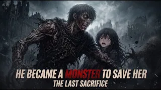 When You Need to Rest — He Became a Zombie… But Still Loved Her 💔🧟‍♂️
