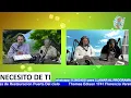 Download Lagu NECESITO DE TI PROGRAMA DEL MINISTERIO CASA DE RESTAURACION PUERTA DEL CIELO