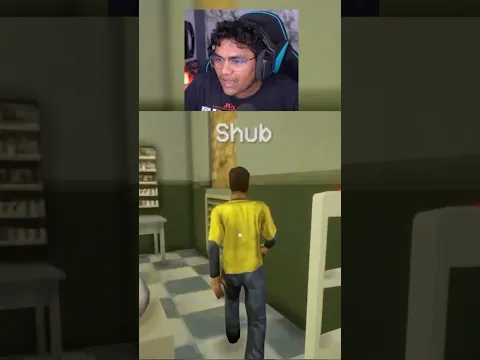 BBS Meets His Doppelgänger in Shift At Midnight