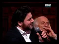 بعدنا مع رابعة - ملحم زين  "علواه"