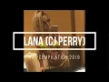 LANA CJ PERRY BIG BOOBS BOOTY COMPILATION HOT GIRLS SEXY WOMEN BEST OF 2019