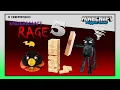 CT83 Enderman s Rage 5 MinecraftPuppetShow