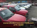 Grubstake Public Auction