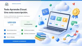 🎥 Google Cloud Data Engineer [14] Mi experiencia, preparación y cambios del Examen