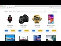 ecommerce online shophow to update shopping cart items with Flask coding python tutorial part 26