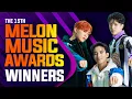 Download Lagu WINNERS | 2023 MELON MUSIC AWARDS