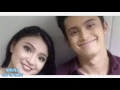 JaDine ► Photos of #Jadine from last year's Valentine's Day (Happy Valentine's Day Jadine)