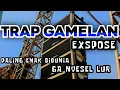 Download Lagu DJ  TRAP GAMELAN EXPOSE BASS GLER TERBARU