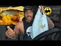 BACK To Buffalo Wild Wings After Raw Chicken For a Review NEW Maple Chipotle Cajun Wings