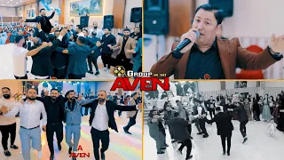 عدنان سعيد قامشلو رقص شيخاني جديد 2023 عرس علي سما 