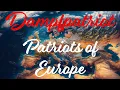 Download Lagu [D⚔️P] - Dampfpatriot - Patriots of Europe - (#ai #ki #music)