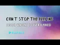 Download Lagu Can't Stop The Feeling - Joseph Vincent | Lyrics Cover Download Lagu Can't Stop The Feeling - Joseph Vincent | Lyrics Cover