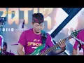 Download Lagu POTRET TUA IRWAN D'ACADEMY FEAT DIANDRA AYU