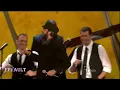 Juan Luis Guerra Cantando  La Guagua  En Vivo! en Latin Grammys 2010HD