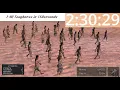 The Best Kenshi Toughness Guide 1-90 in 150 seconds