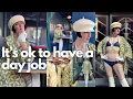 It s Ok to Have A Day Job and Pursue Your Passion Dr Colleen Darnell