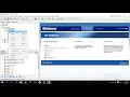 Cara membuat form login Java NetBeans