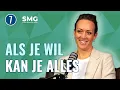 Download Lagu Sylvia gooide roer om: van CHEF-KOK naar FREELANCER in de MARKETING