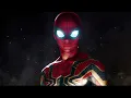 spiderman 1920x1080 4K Live Wallpaper Marvel Animated
