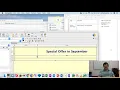 Web Authoring using Kompozer on Mac Task 3 2012