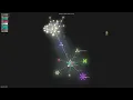 -web - Gource visualisation