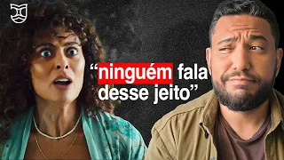 A série mais vista da Netflix é brasileira (só tem um problema)