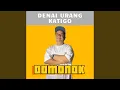 Download Lagu Denai urang katigo