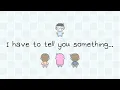 Download Lagu The Truth Is Finally Out [OMORI Fanmade Animation]