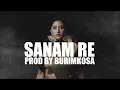 Lagu ' Sanam Re ' Indian Jersey Drill Beat Aggressive Bollywood Vocal Type Beat 2022 | Instrumental