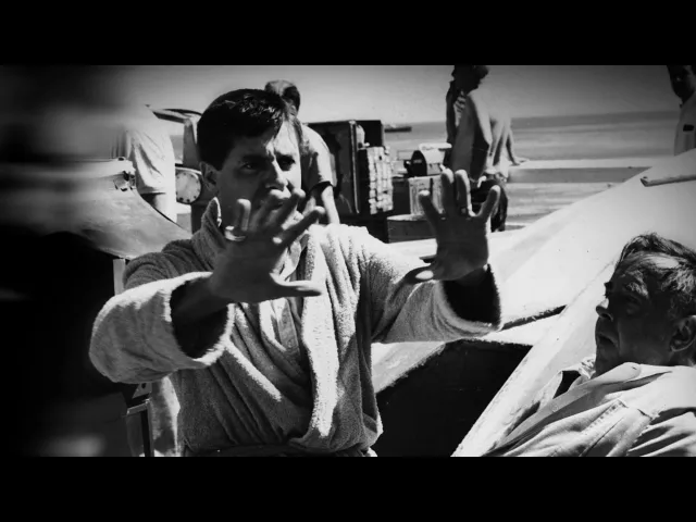 Jerry Lewis: The Man Behind the Clown - Trailer